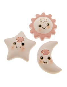 magneti sole , luna , stella