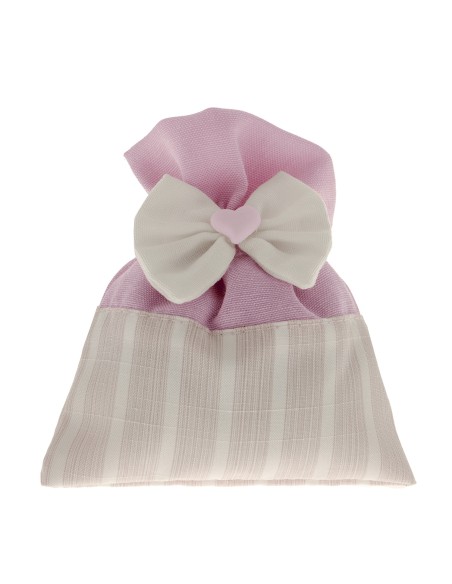 sacchetti rosa