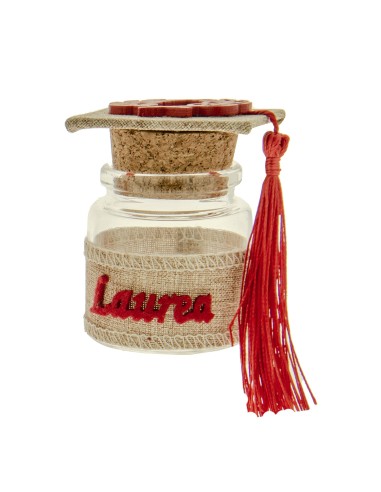 barattoli laurea