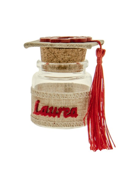 barattoli laurea