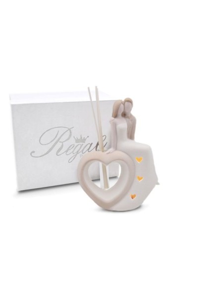 Diffusore sposi