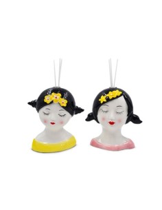 2 Diffusore viso bimba
