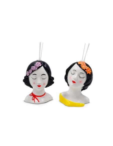 2 Diffusore viso bimba