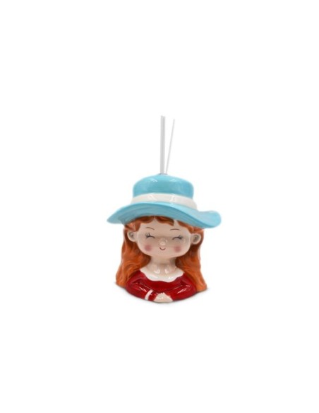 Diffusore bimba cm13