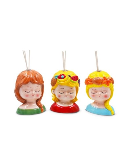 3 Diffusore bimba cm13