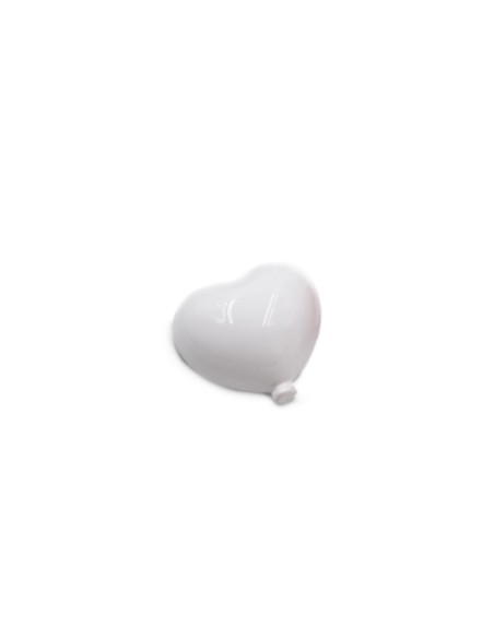 12 Magnete cuore Rosa