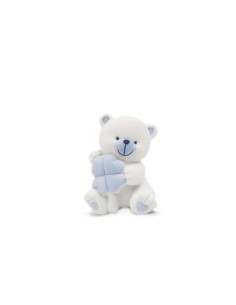 6 Statuina orso cm9