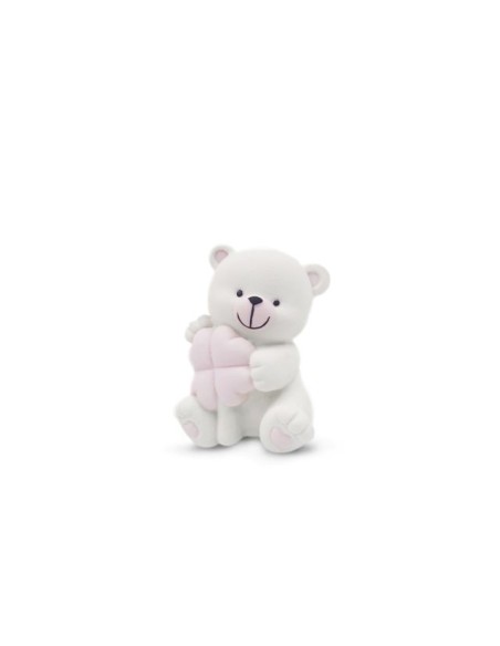 6 Statuina orso cm9