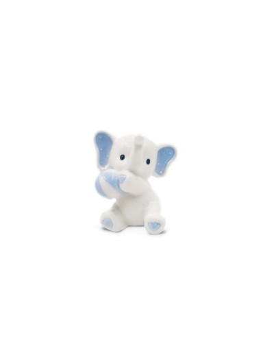 6 Statuina Elefante cm9