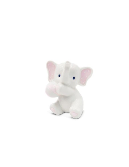6 Statuina Elefante cm9