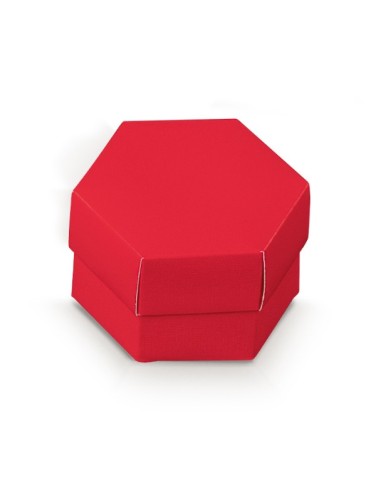 scatole rosse