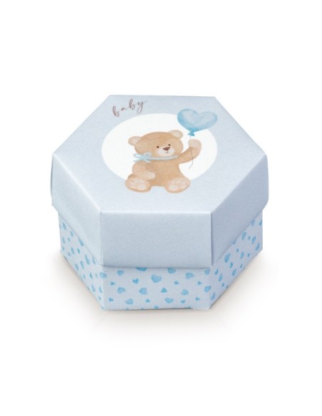 scatole orso