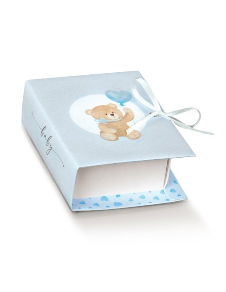 scatole orso