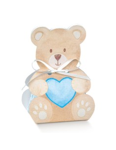 scatole orso