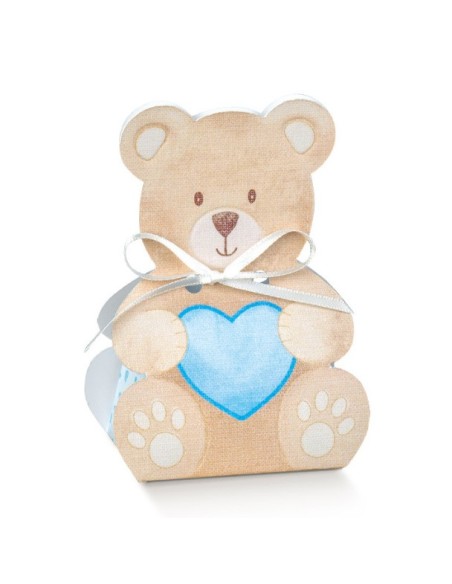 scatole orso