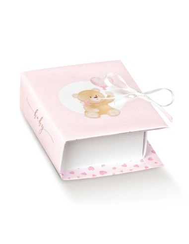 scatole orso