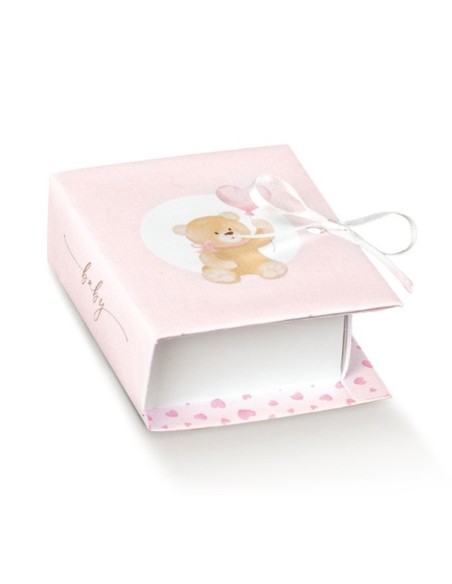 scatole orso