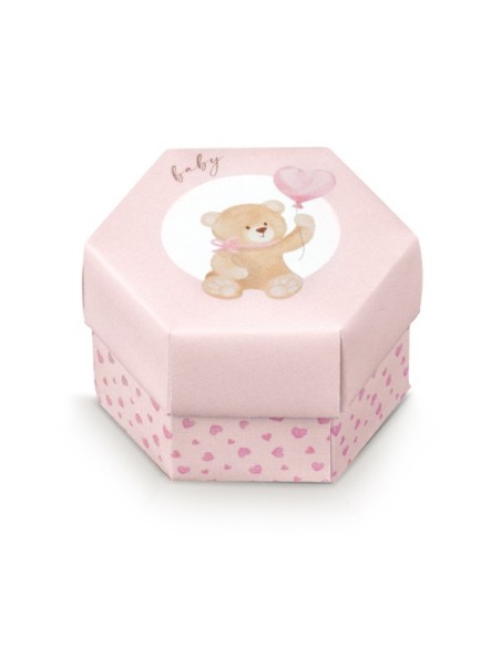 scatole orso