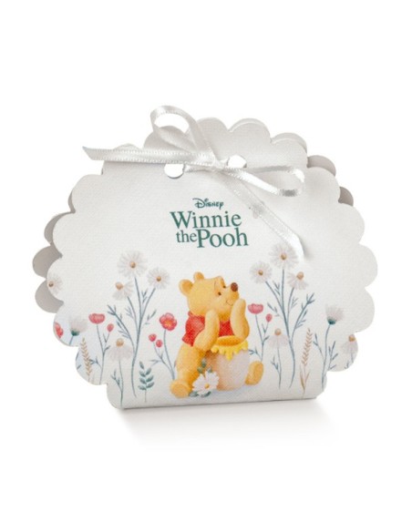 scatole winnie the pooh