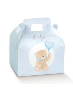 scatole orso