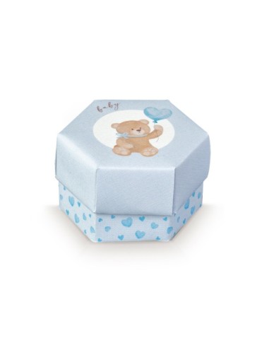 scatole orso