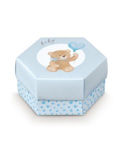 scatole orso
