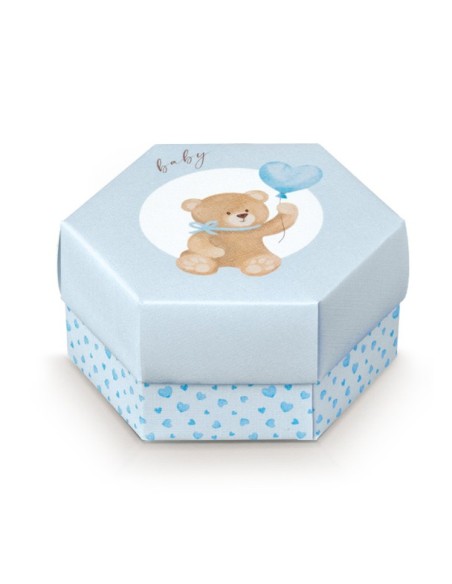scatole orso