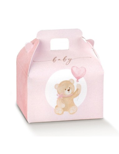 scatole orso