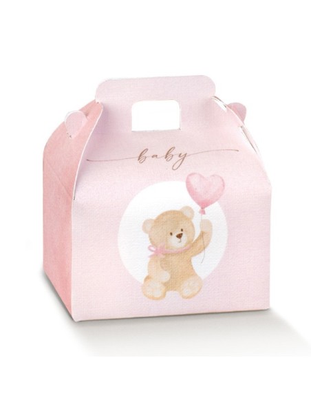 scatole orso