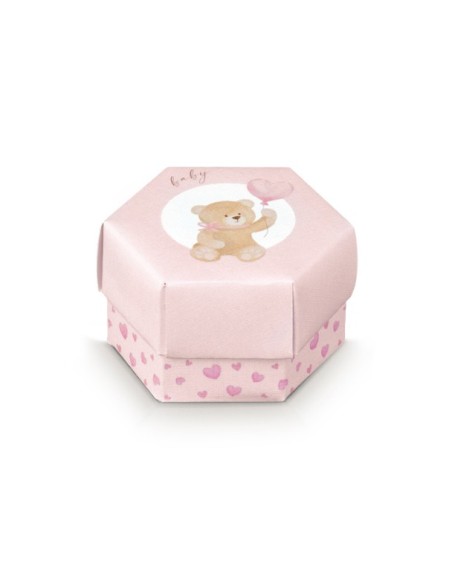 scatole orso