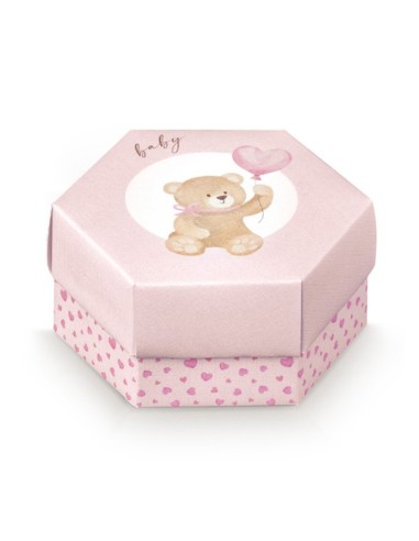 scatole orso