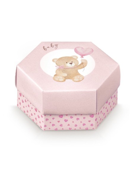 scatole orso