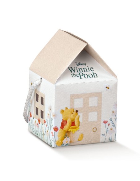 casetta winnie the pooh