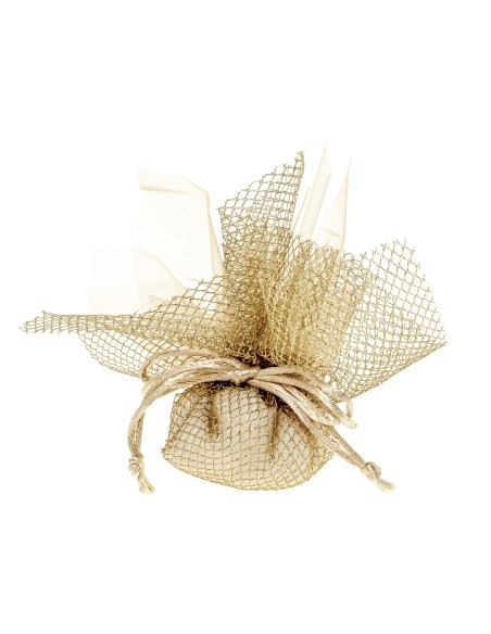 sacchetti oro