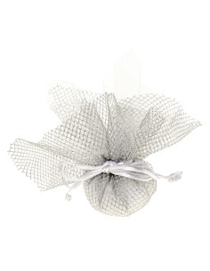 sacchetti argento