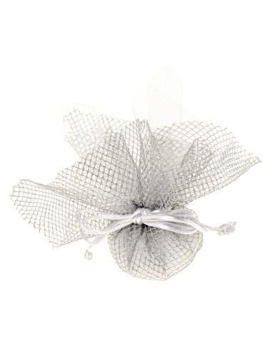 sacchetti argento