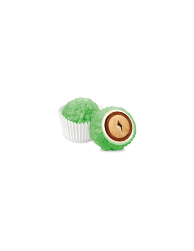Confetti Diamond verde