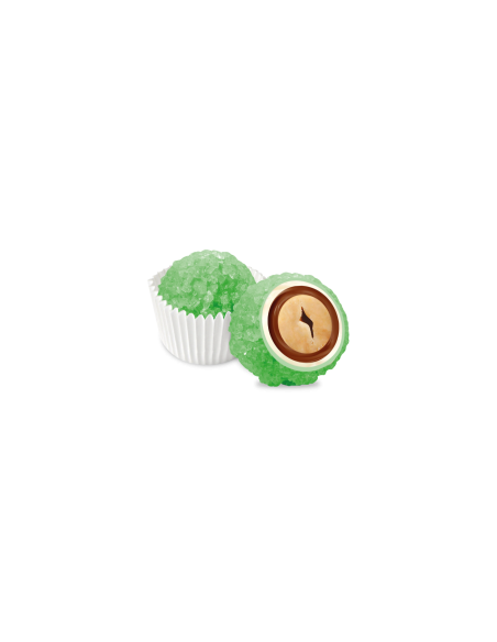 Confetti Diamond verde