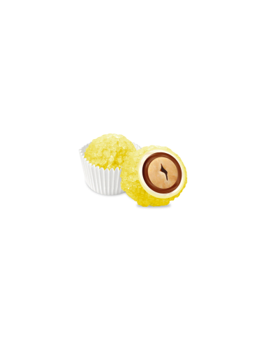 Confetti Diamond giallo