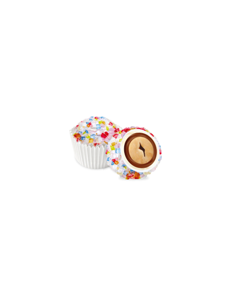 Confetti Diamond colorato