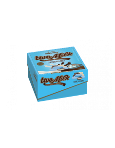 Vassoio twomilk Celeste