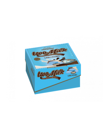 Vassoio twomilk Celeste
