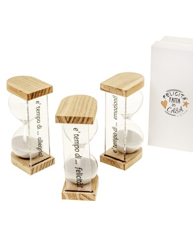 clessidra