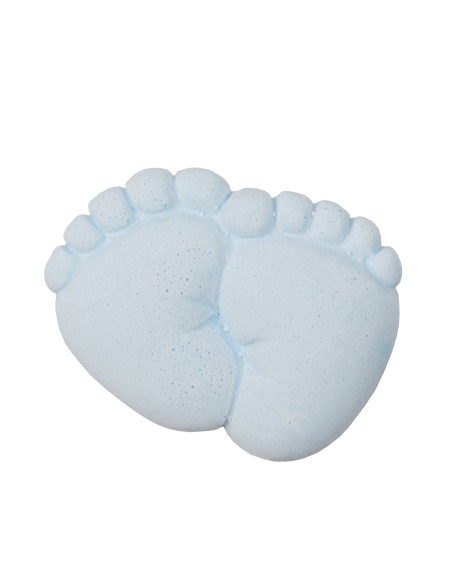 gesso piedini