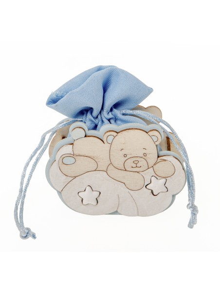 sacchetti orso