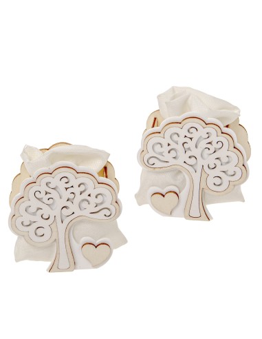 sacchetti albero