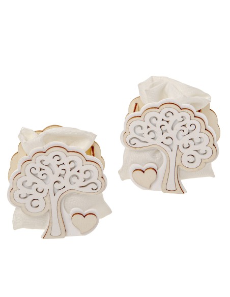 sacchetti albero