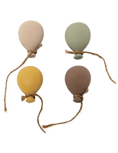 magnete palloncino