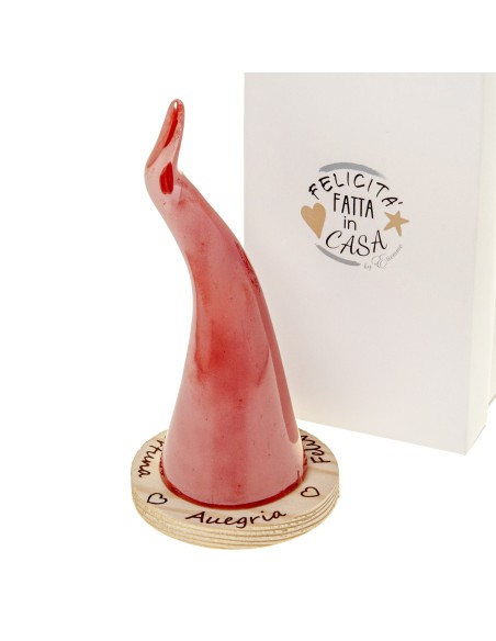 corno rosso