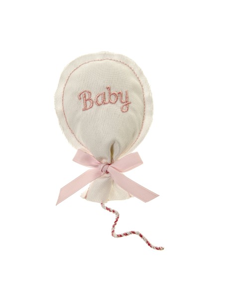 6 Sacchetti palloncino cm12